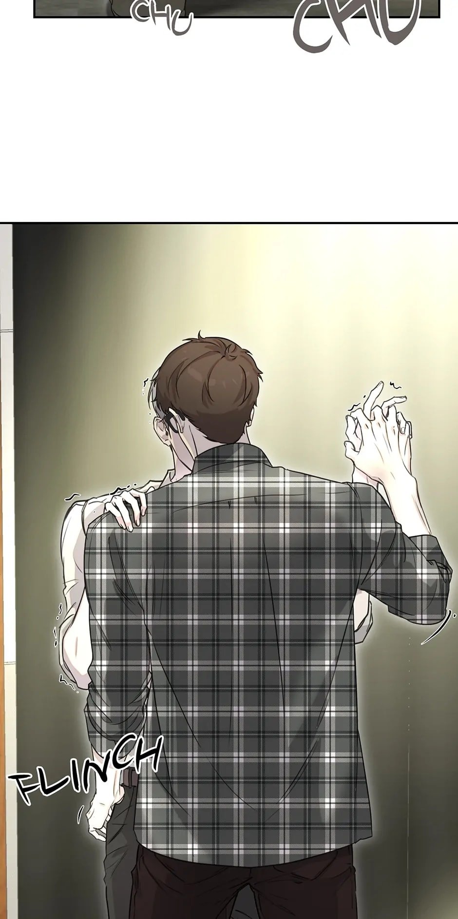Nerd Project, Chapter 18 image 12